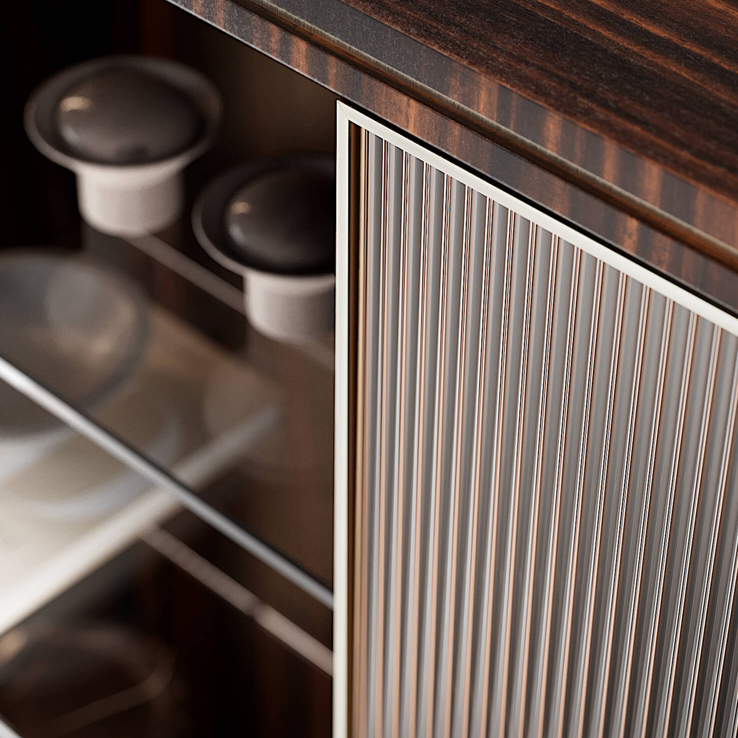 CAPITAL Collection AURELIA – Luxusmöbel-Serie für Interior