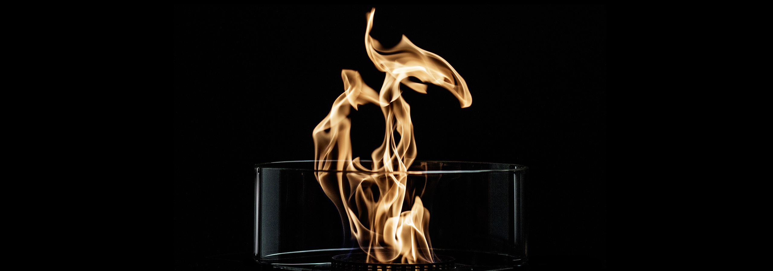 GLAMMFIRE Ethanolkamine bei Home & Light