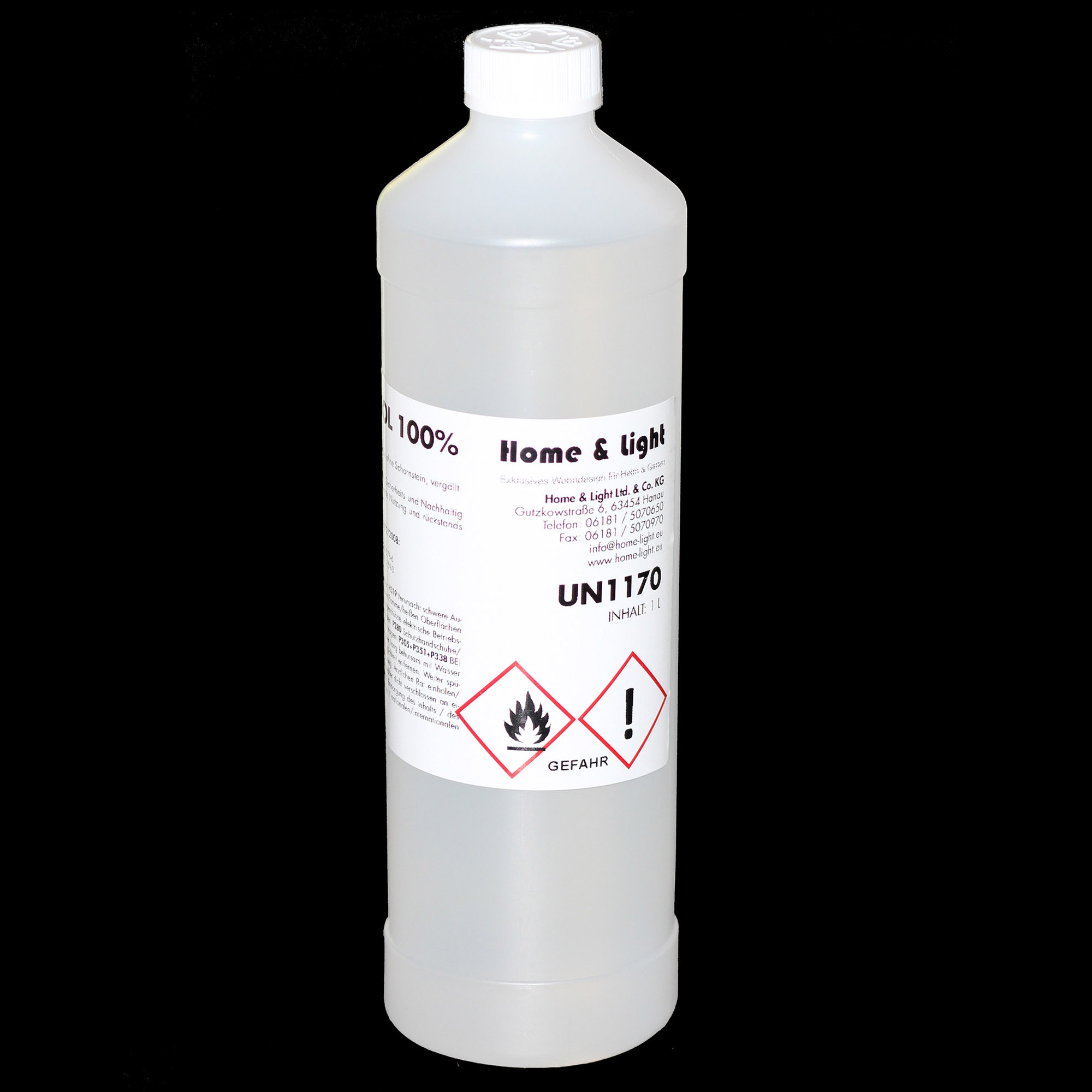 Bioethanol