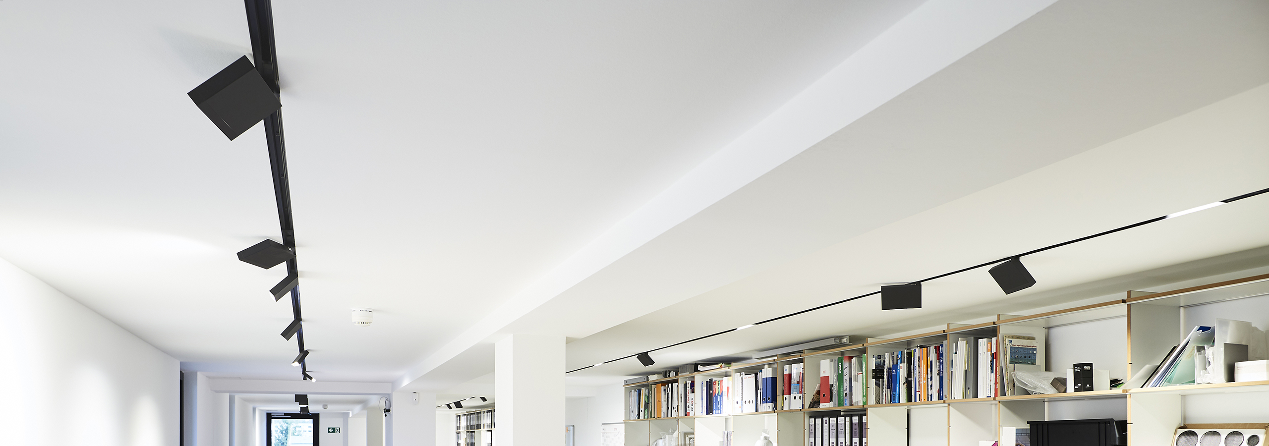 MAWA FBL Flatbox LED Leuchten und flache Deckenleuchten bei Home & Light