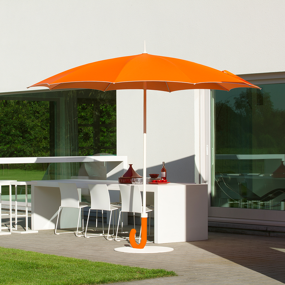 Alle SYMO Sonnenschirme bei Home & Light