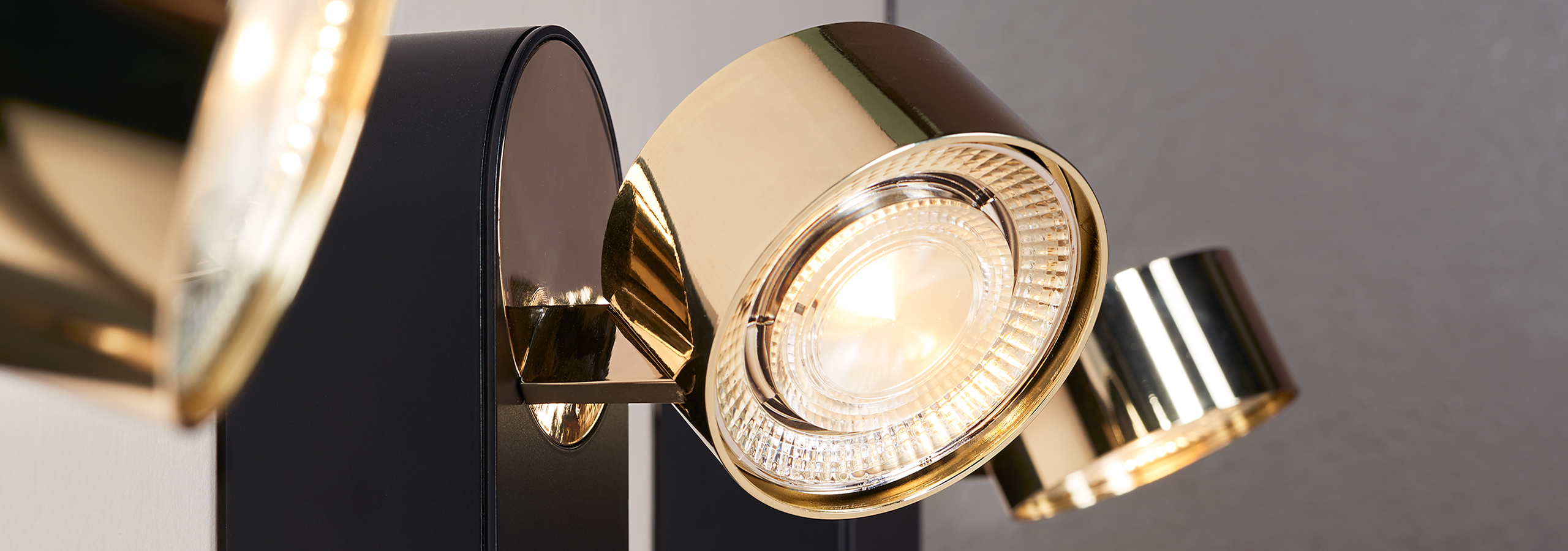 MAWA Design Leuchten und Strahler bei Home & Light