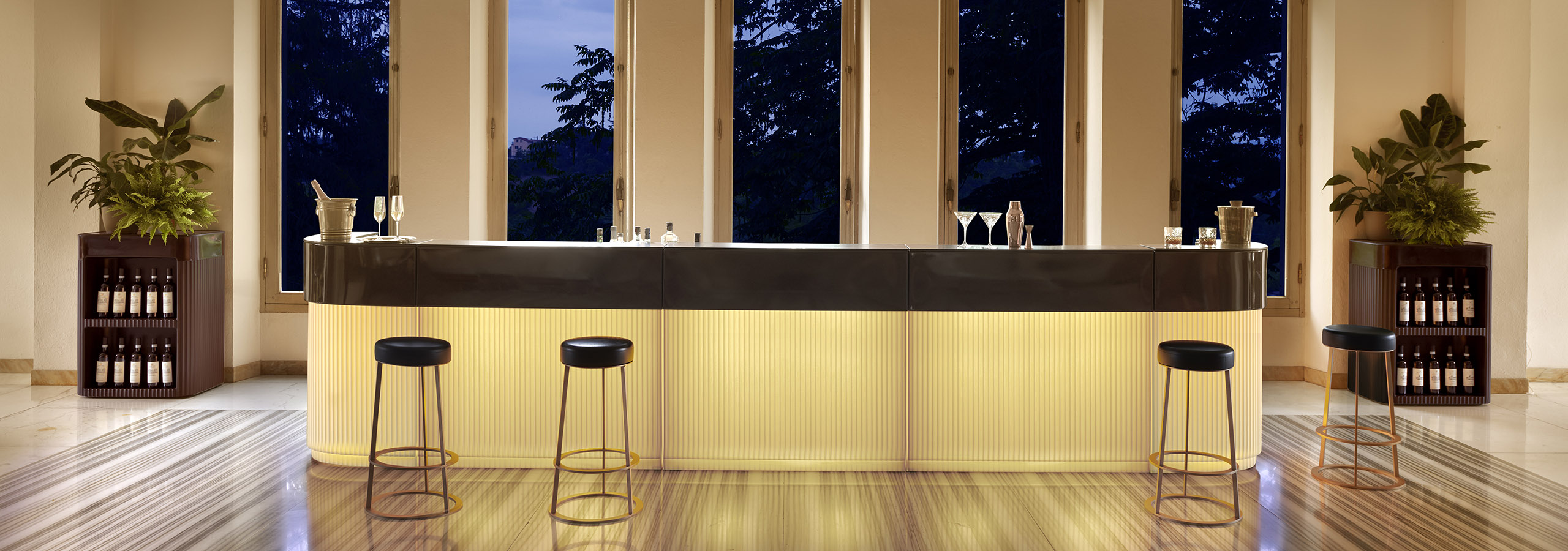 Slide Design Cordiale