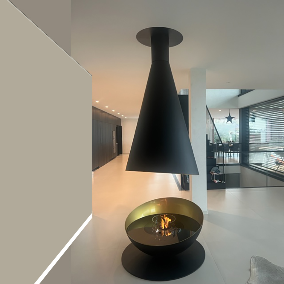 GLAMMFIRE Referenzen – Projekte & Inspirationen