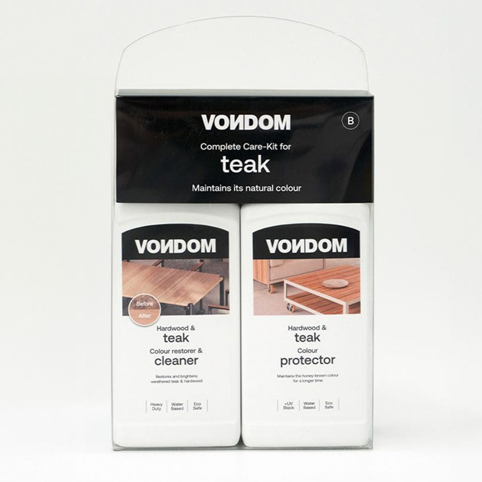 Pflegeprodukte VONDOM
