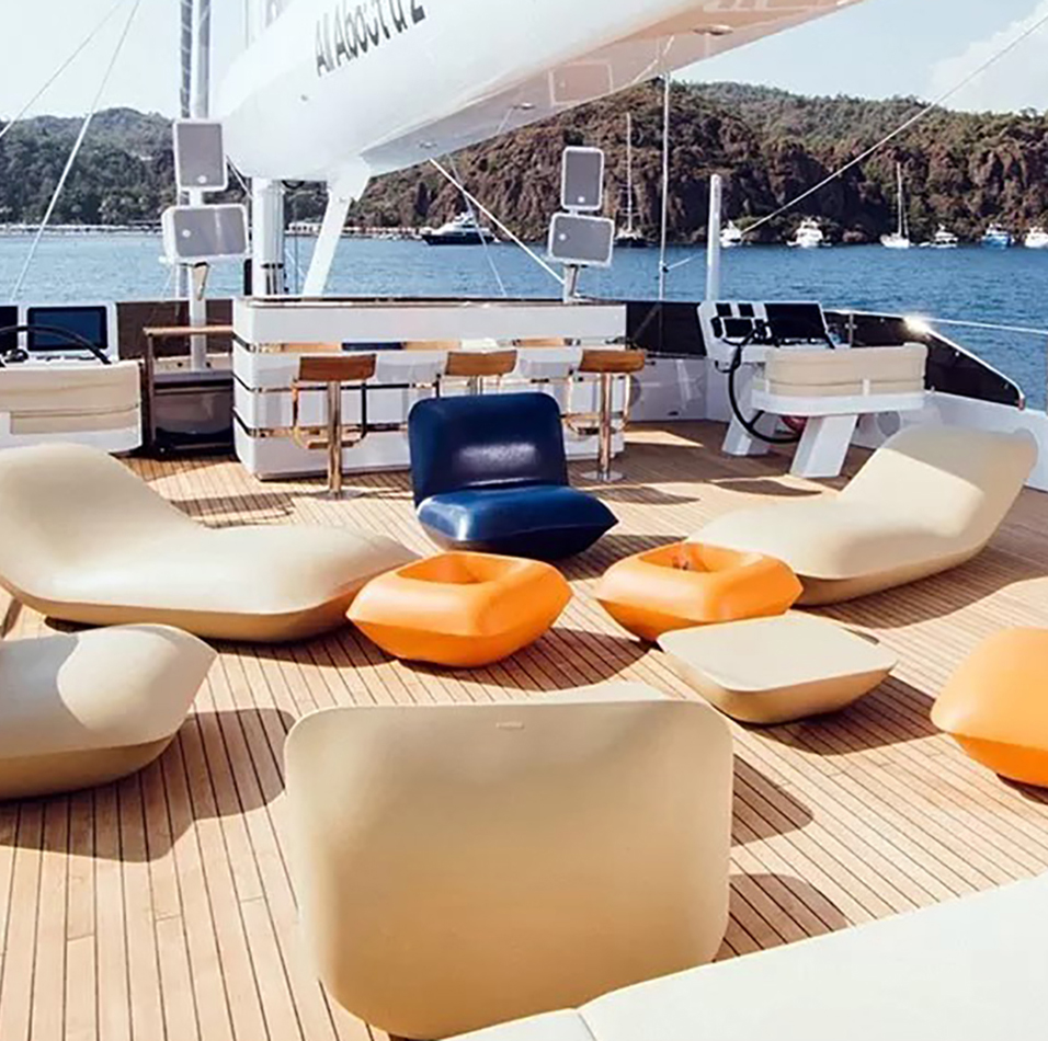 Yacht & Schiff