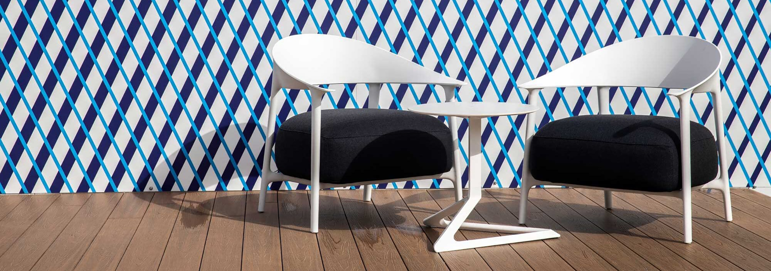 VONDOM AFRICA – Stuhl, Sessel & Sofa für Outdoor und Objekt bei Home & Light