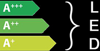 Energy efficiency: A - neu