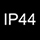 Schutzklasse: IP44