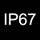 Schutzklasse: IP67