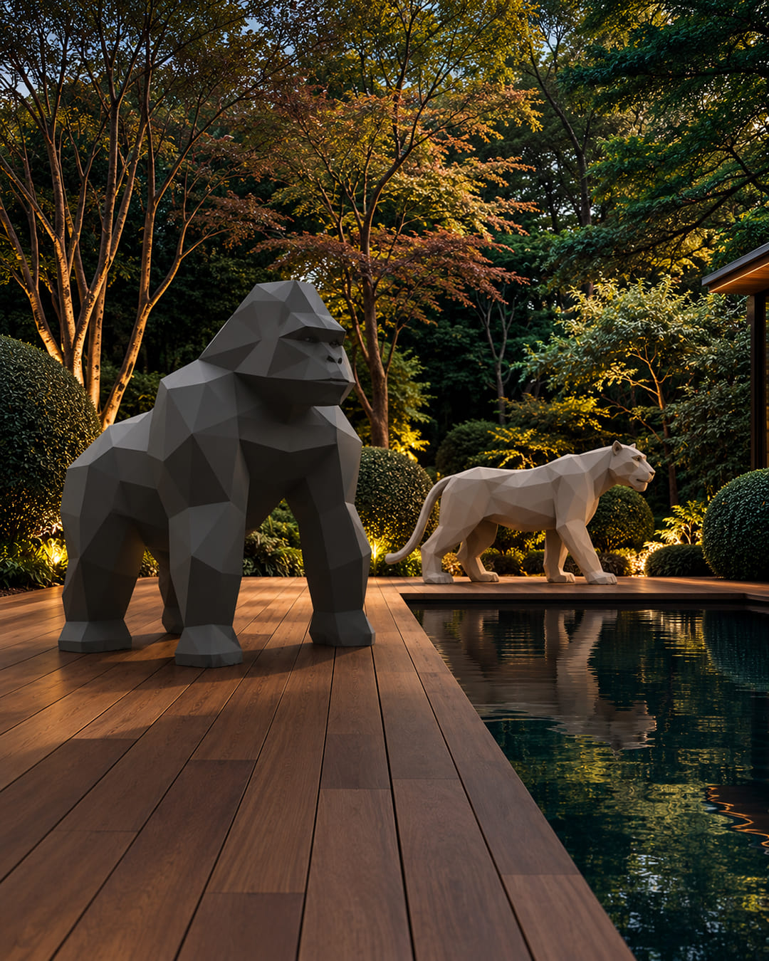 Outdoor-Accessoires