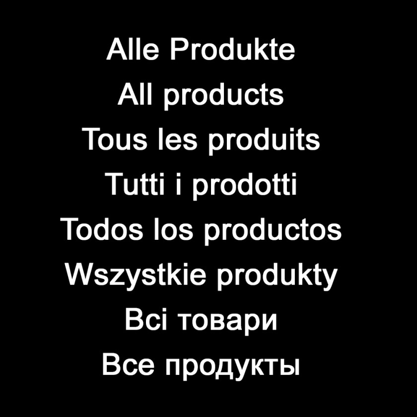 Capital Collection - Alle Produkte
