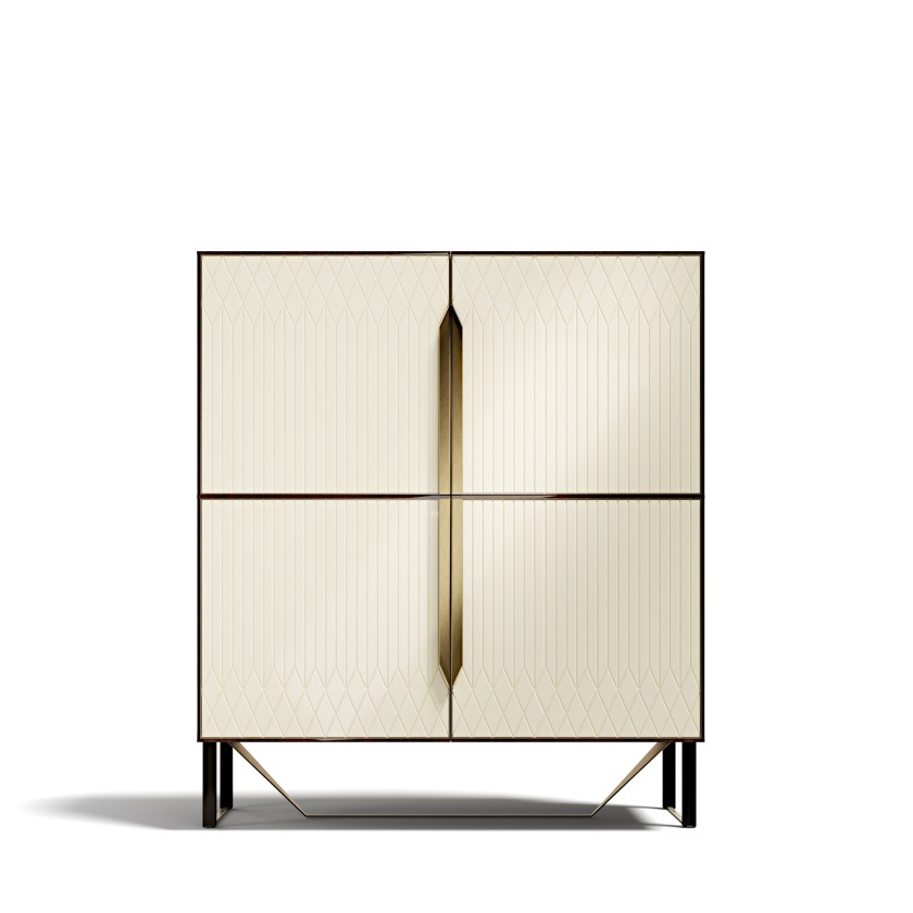 CAPITAL Collection Prisma