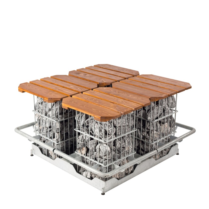 Caravita Multicube