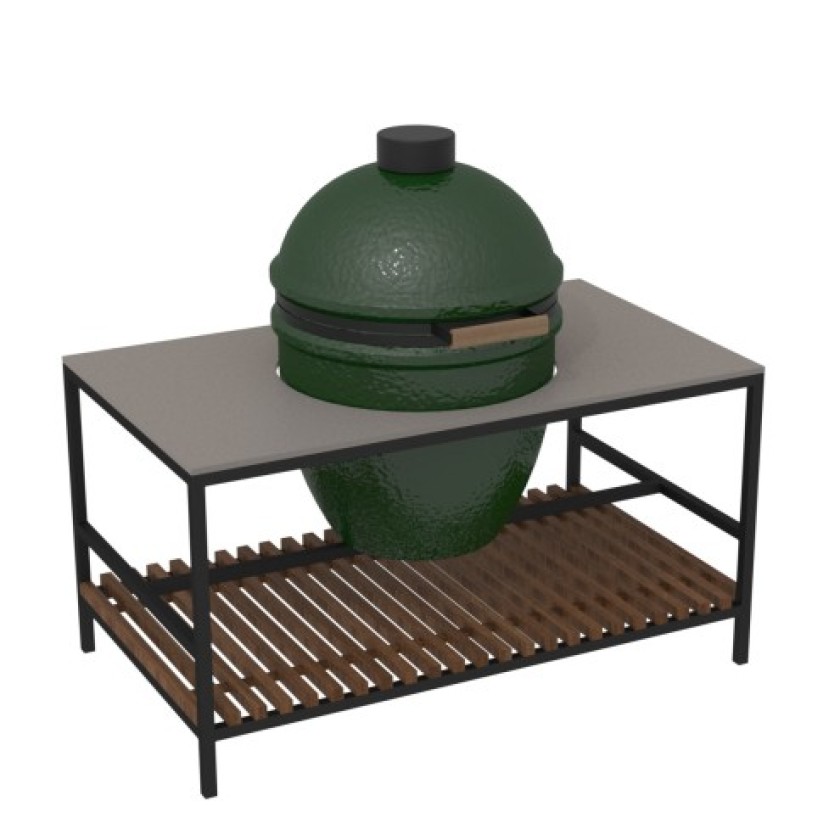 Outdoor-Küchen & Grills