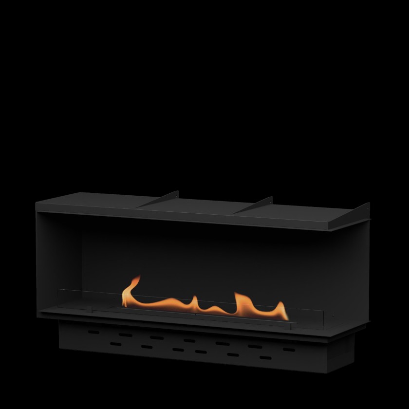 GlammFire Ethanol Kamineinsätze
