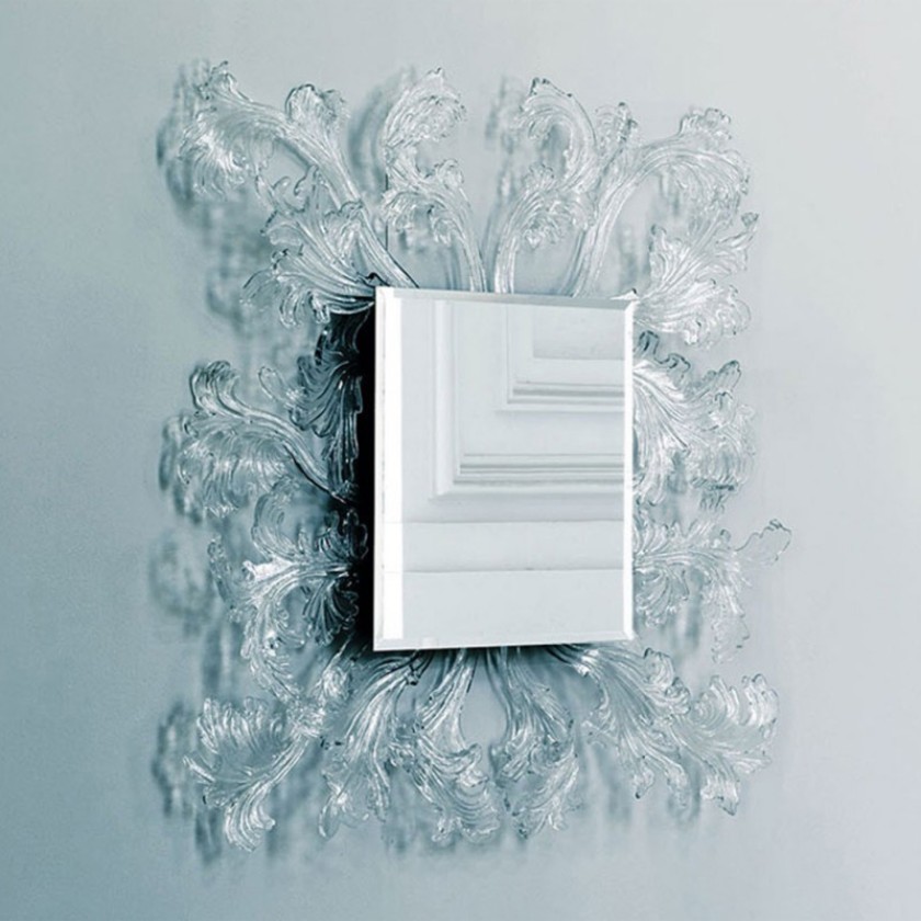 Glas Italia Spiegel