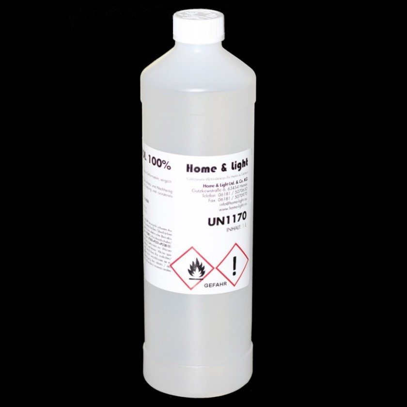 Bioethanol