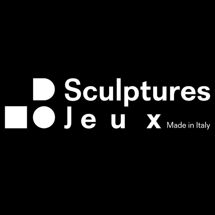 Sculptures Jeux