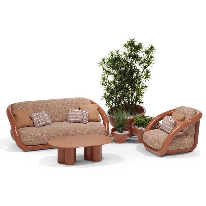 VONDOM Mel