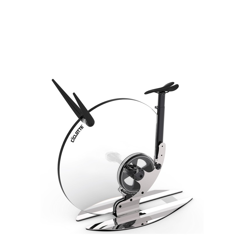 Luxury Fitness