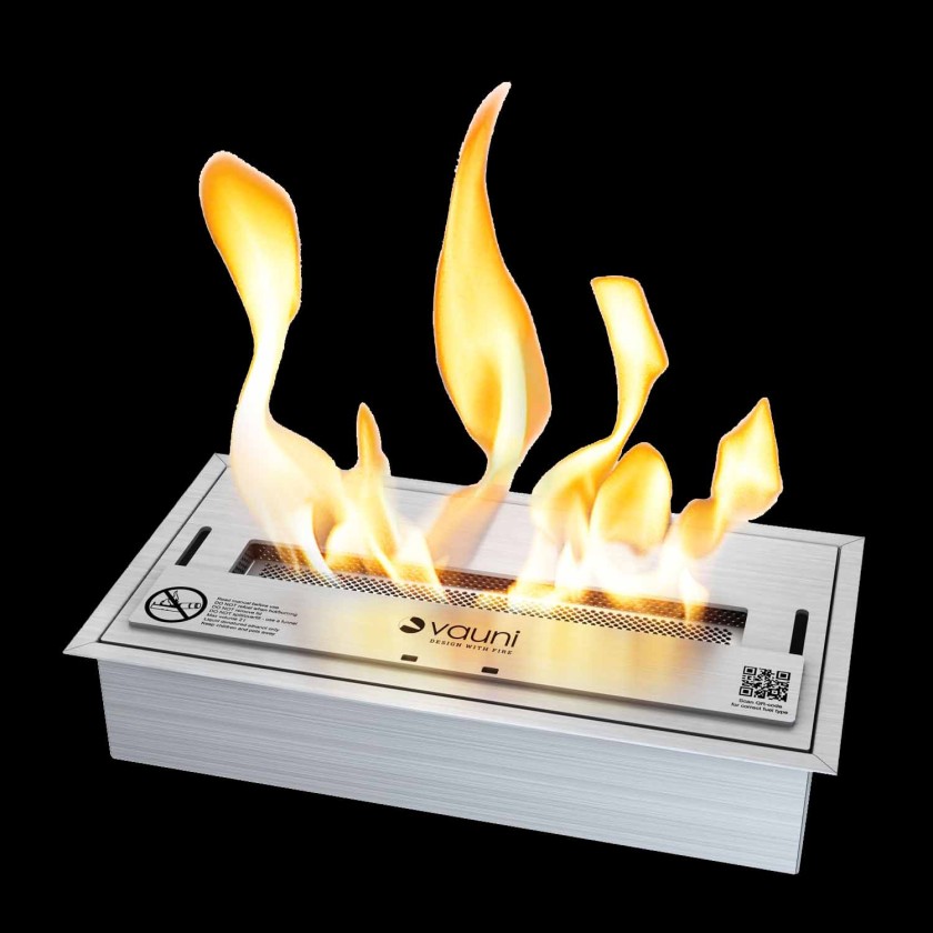 VAUNI Ethanol Brenner