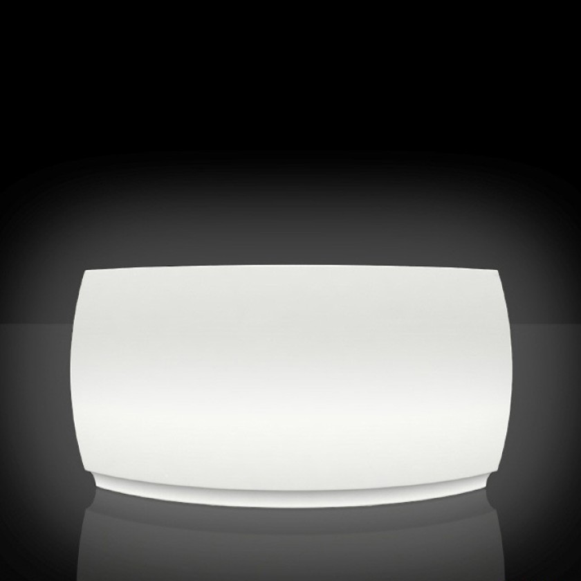 Beleuchtete Barmodule