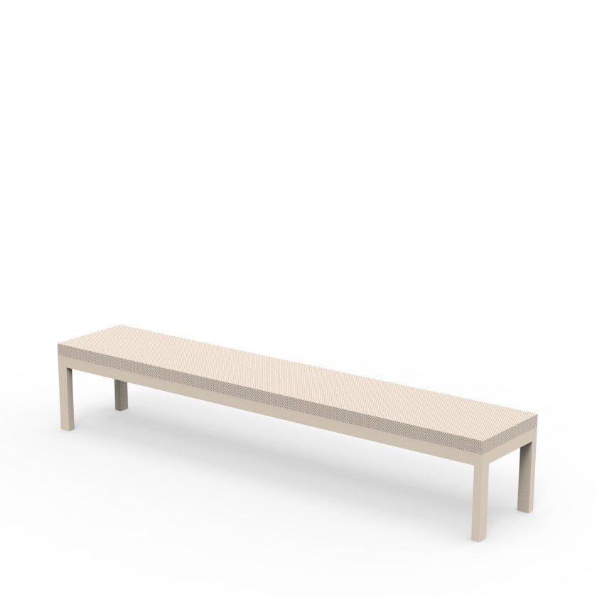 Hocker & Bänke