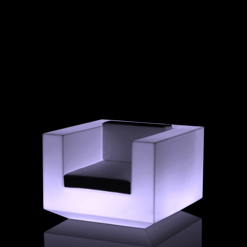 VONDOM LED Outdoor-Möbel