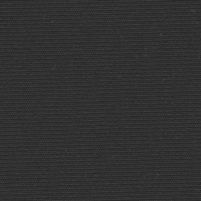 Verbrennungszone: schwarz lackierter Stahl