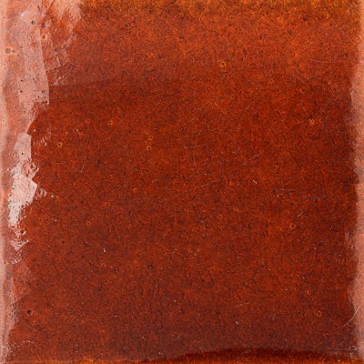 Tischplatte ATM: Lavastein Terracotta
