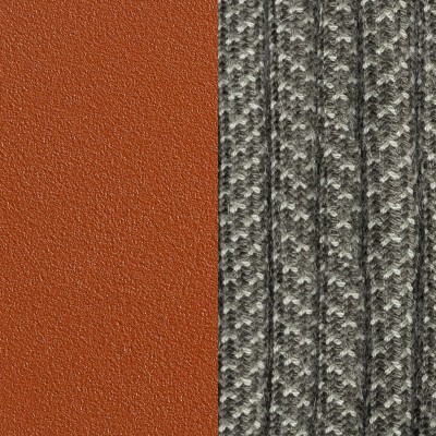 Estructura: Terracotta + grey ATM