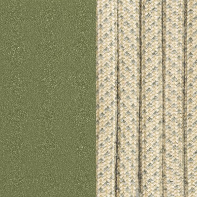 Estructura: Olivegreen + beige ATM