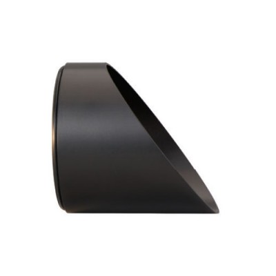 Shutter: 76mm asymmetrisch