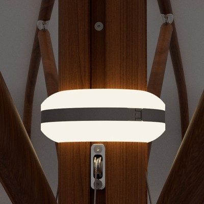 Beleuchtung & Heizung: Ambia LED 220 Volt