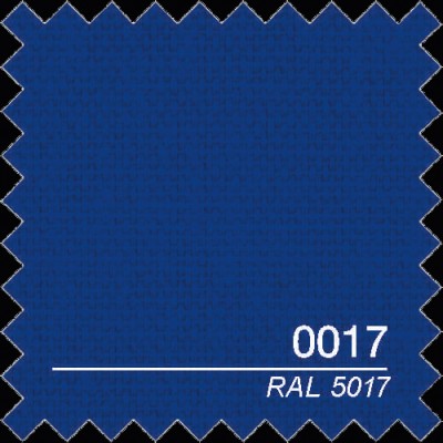 Uhlmann Tuchfarbe: Bleu 0017