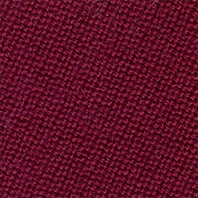 Tuchfarbe Spielfläche: burgundrot