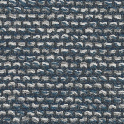 Polsterbezug Stoff 1: CALELLA blue 10127
