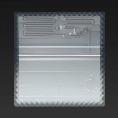 CC Kühlschrank: Kühlschrank