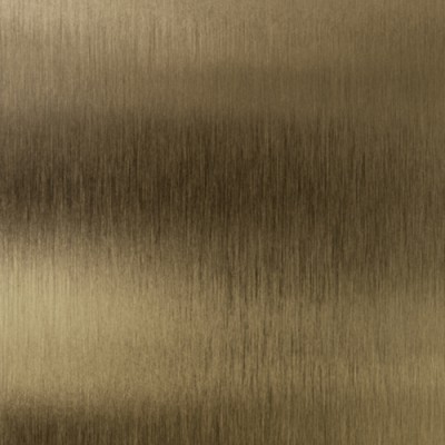 CC Metall-Details: Messing Poliert