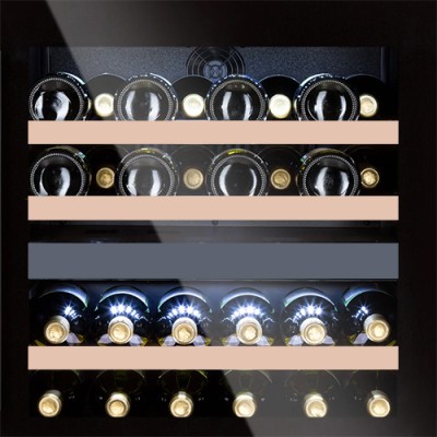 CC Kühlschrank: Weinkühlschrank