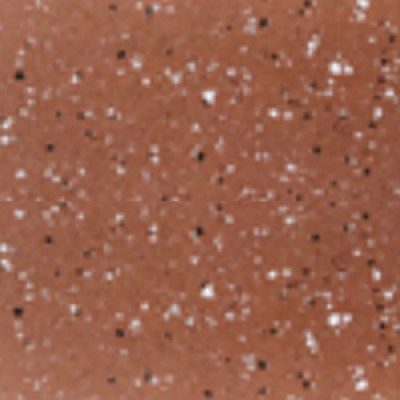 Platte: Keramic TR6 Terracotta