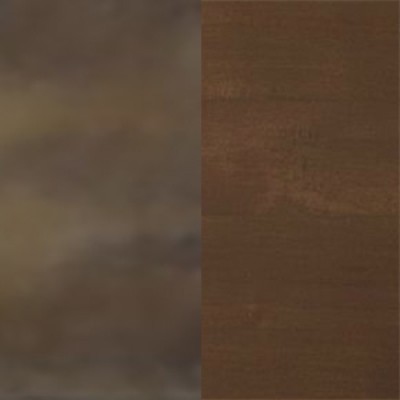 Oberfläche: Cristo / Coco