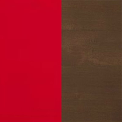 Oberfläche: Valentino Rot/Oro Nero