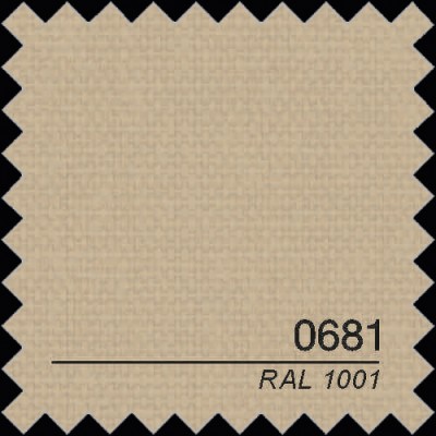 Uhlmann Tuchfarbe: Dune 0681