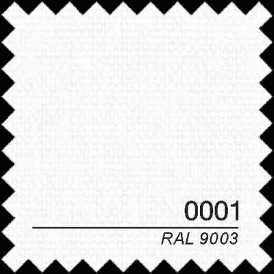 Uhlmann Tuchfarbe: Weiß 0001