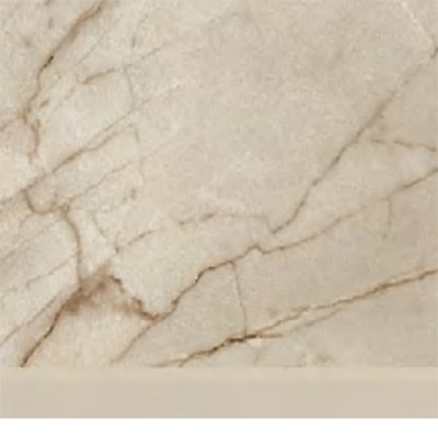 Tischplatte / Variante: HPL Solid Core 7105 Ecru Stone