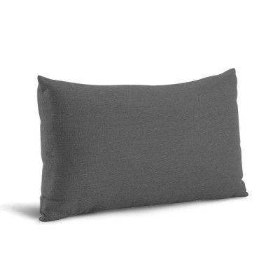 Deko Kissen: 2 Kissen 60x40cm Premium