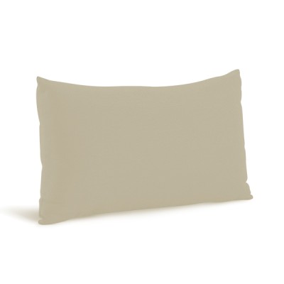 Deko Kissen: 2 Kissen 60x40cm Classic