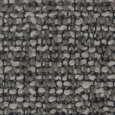 Polsterbezug Stoff 1: FISTERRA black 10147